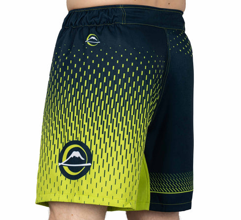 Fuji Match Grappling Fight Shorts